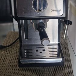 Delonghi  Espresso Maker ECP3420 