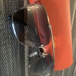 Cartier Sunglasses
