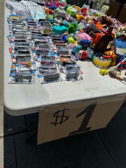 $1