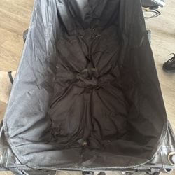 Pull Wagon Collapsible