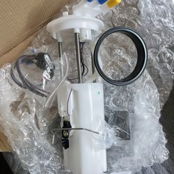 Fuel Pump