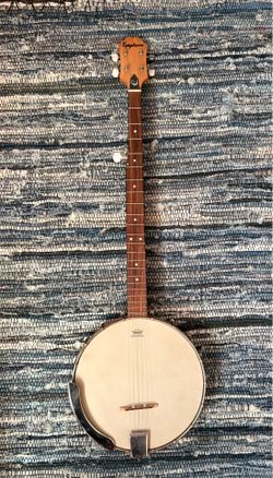 Epiphone Banjo MB-100