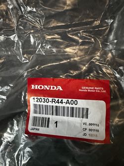 Honda OEM Valve Cover Gasket Set