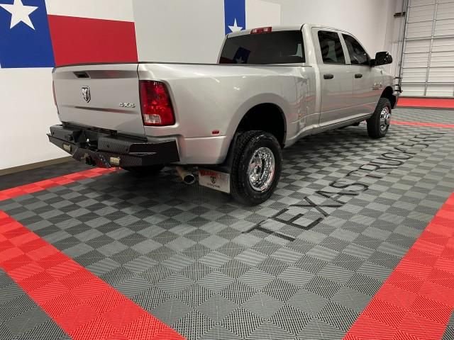 2013 RAM 3500