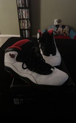 Jordan 10 retro