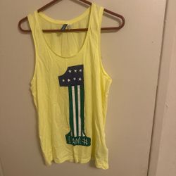 Shirts like new size small