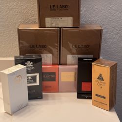 Brand New Cologne/perfume