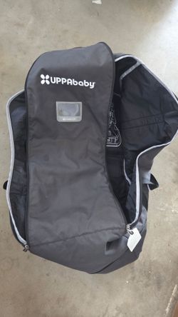 UppaBaby Carseat travel bag