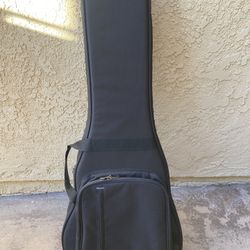 Yamaha Classical Guitar Hard Gig Bag