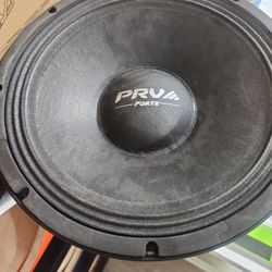 12 Prv Forte Speaker