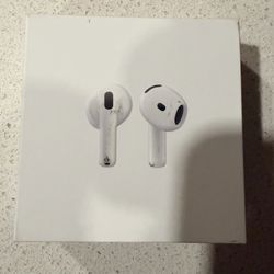 AirPods 4