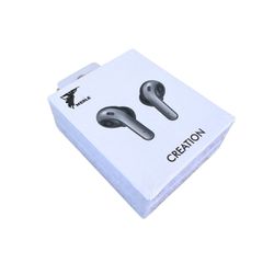 Brand New Merle Creation Audio Earbuds