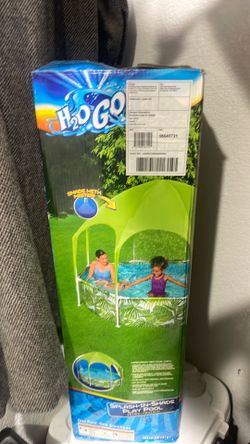 H2O GO! Pool