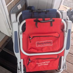 Tommy Bahama Chair 