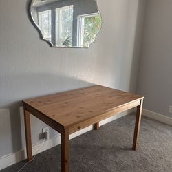 5 Piece Dining Table 