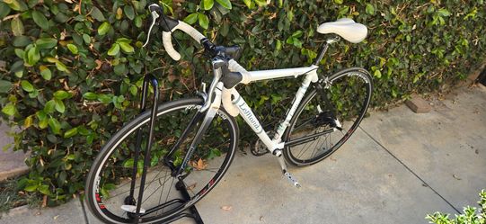 Prestine LeMond Tourmalet 49cm Road Bike