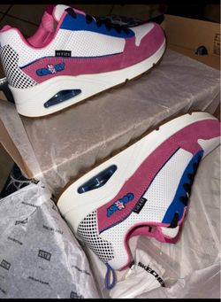 BTS BT21 Cooky Skechers Sneakers