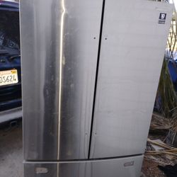 Samsung Refrigerator