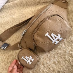 LA Fanny Pack