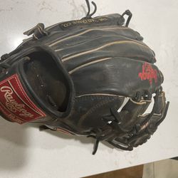 Rawlings Heart Of The Hide 12 Inch Glove