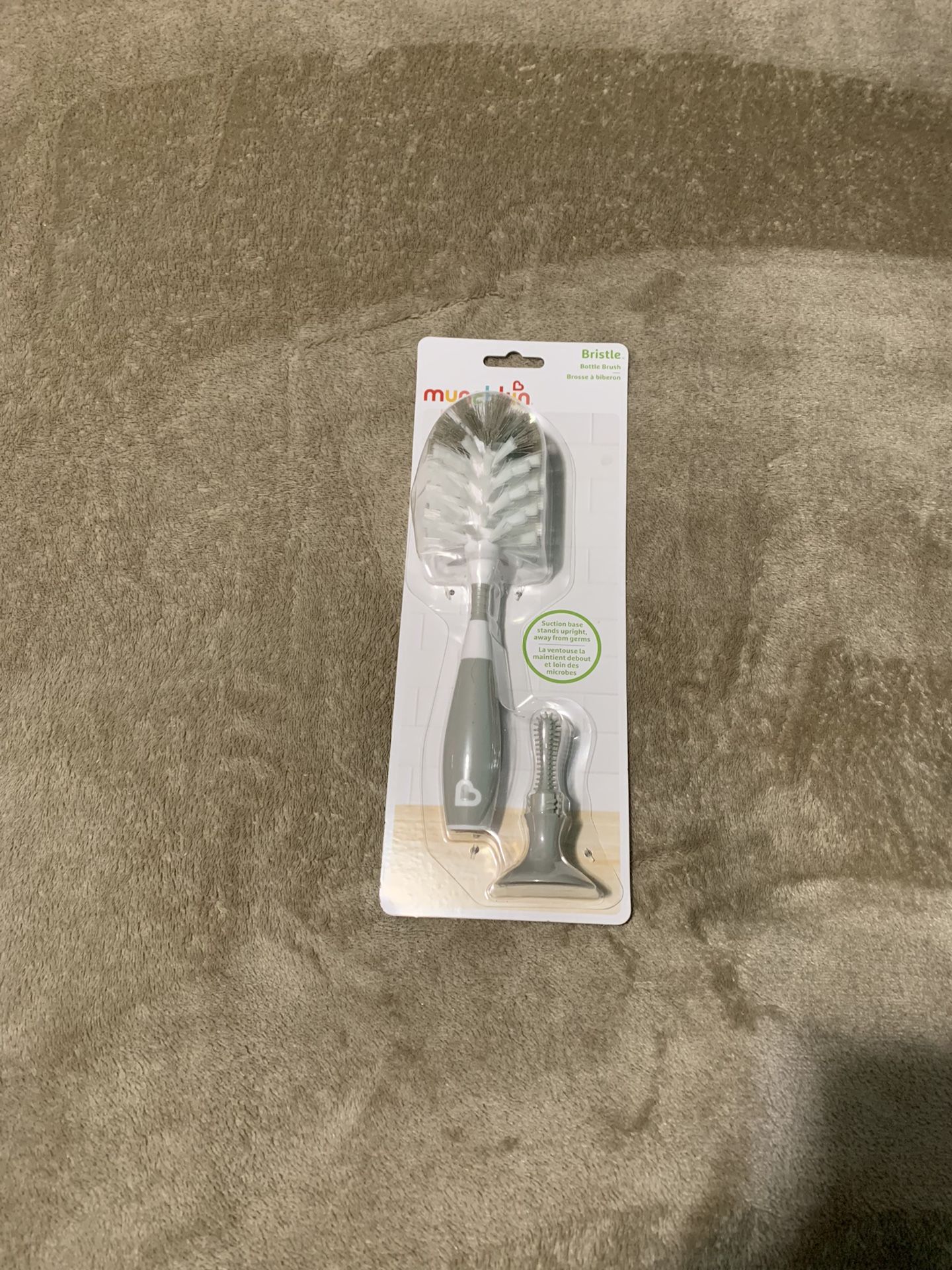 Baby- Bottle Brush