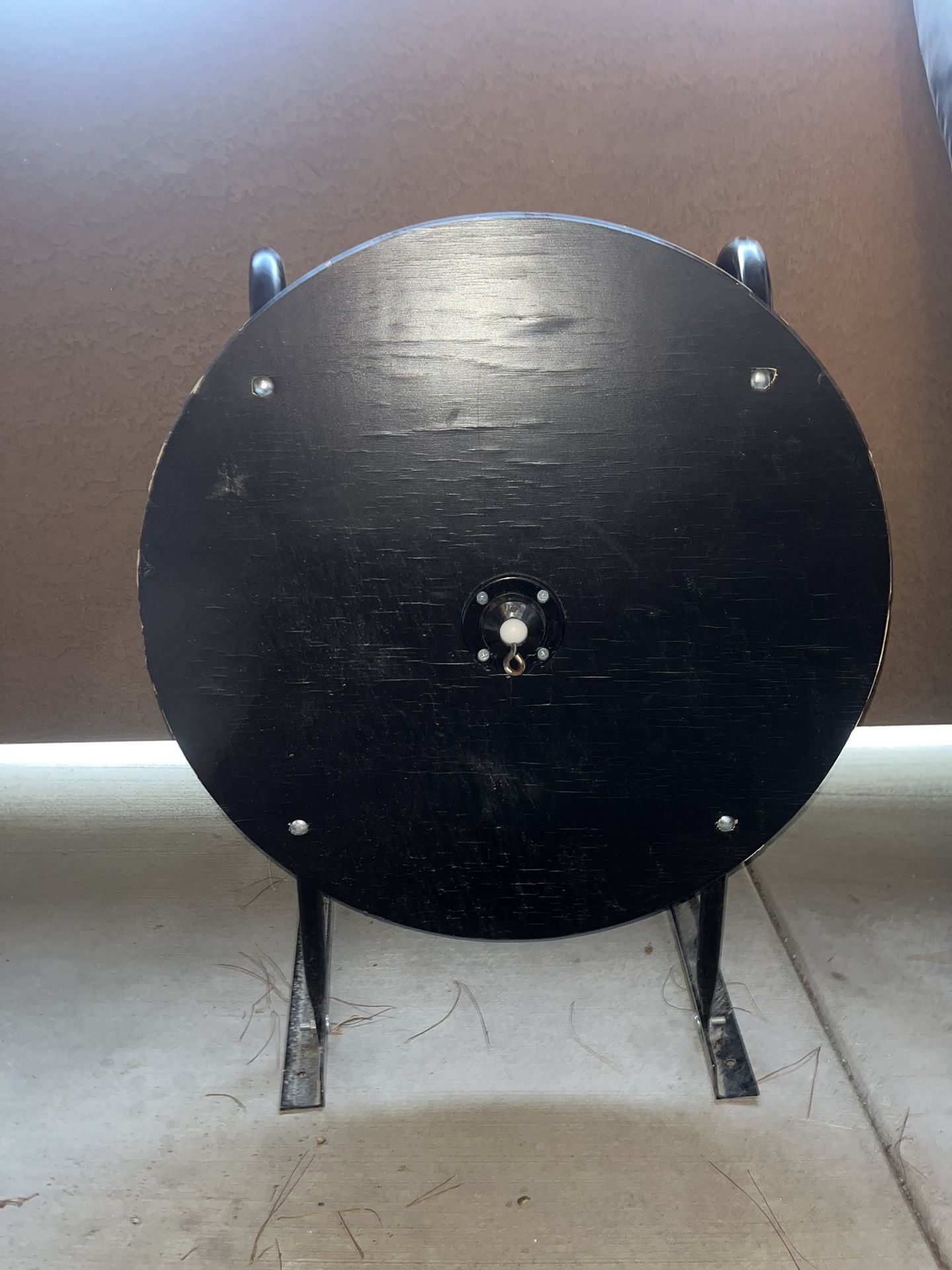 Speed Bag Wall Mount