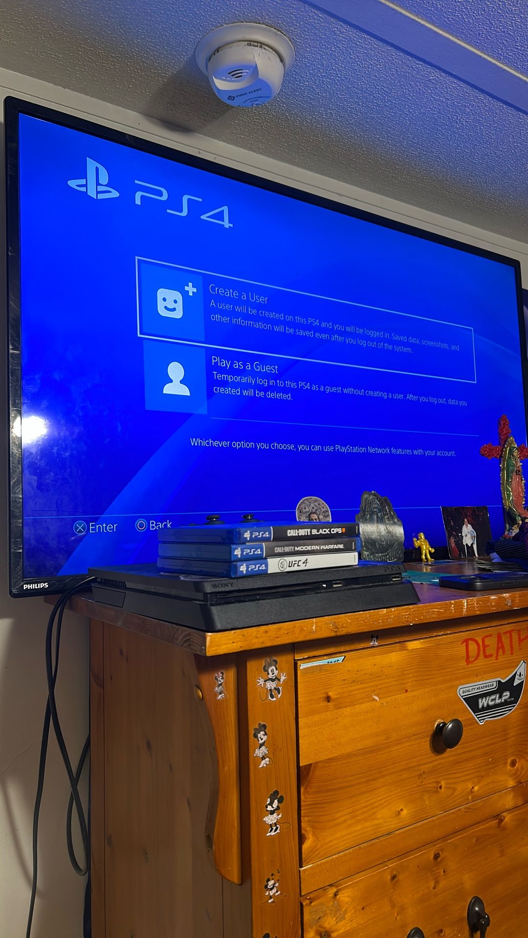 Playstation / TV