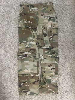 A2CU Flight Suit Trouser (Small-Short)
