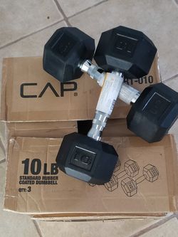 Dumbbells