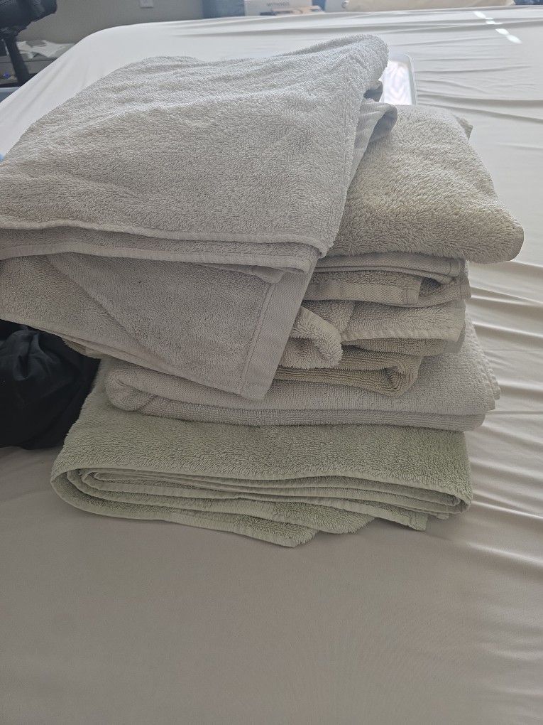 Towels
