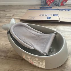 Baby Bath Tub