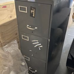 File Cabinets 