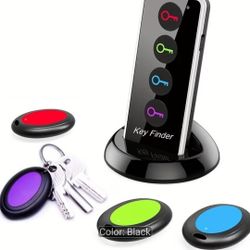 Key Finder 