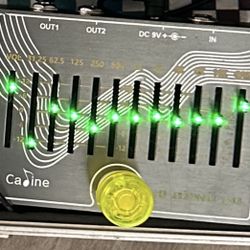 Equalizer 