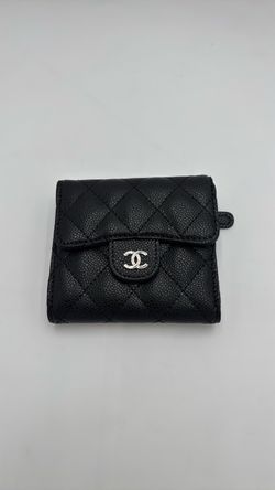 Chanel wallet