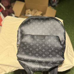 Louis Vuitton Backpack AUTHENTIC 