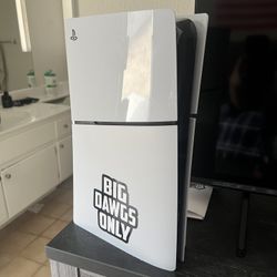 Ps5 