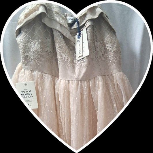 THE BRIGETTE DRESS From Jessakae