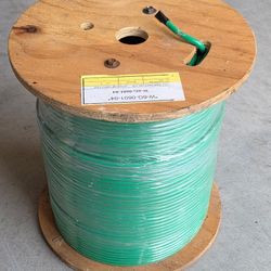 #6 THHN Stranded Wire 650ft