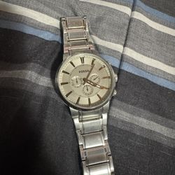 Fossil Watch 