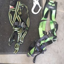 Fall Protection