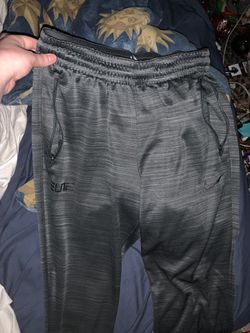 Nike dri-fit joggers