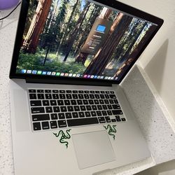 MacBook Pro