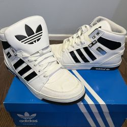 Adidas High Court 2 Sz 8.5