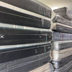 Huge Mattress SALE