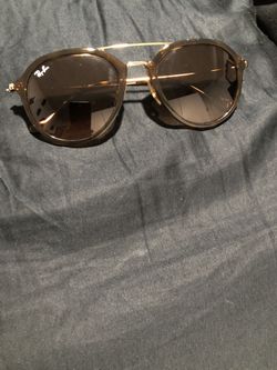 Rayban sunglasses unisex