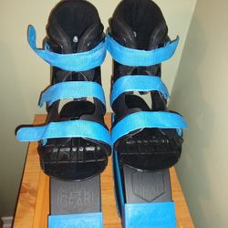 Boosters Madd Gear