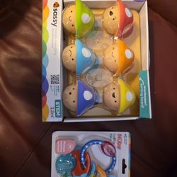 Baby Toys