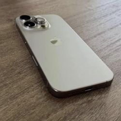 Iphone 16 pro 256gb unlocked