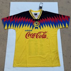 Club America Jersey